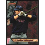 2011 Bowman Bowman's Best #BB16 Adrian Gonzalez