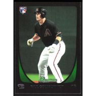 2011 Bowman Draft #108 Paul Goldschmidt