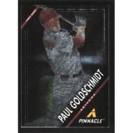 2013 Pinnacle Museum Collection #84 Paul Goldschmidt