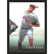 2014 Bowman Platinum Prospects #BPP38 Lucas Giolito