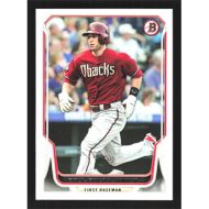 2014 Bowman #34 Paul Goldschmidt