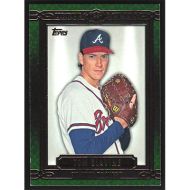 2014 Topps Upper Class #UC-38 Tom Glavine
