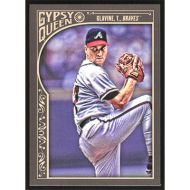 2015 Topps Gypsy Queen #18 Tom Glavine