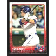2015 Topps Team Sets #CI-9 Yan Gomes