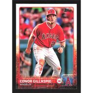 2015 Topps Update #US112 Conor Gillaspie
