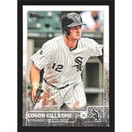 2015 Topps #276 Conor Gillaspie