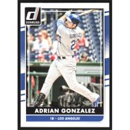 2016 Donruss #90 Adrian Gonzalez
