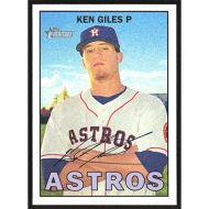 2016 Topps Heritage #225 Ken Giles