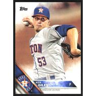 2016 Topps #622 Ken Giles