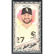 2018 Topps Allen & Ginter Mini Black Border #226 Lucas Giolito