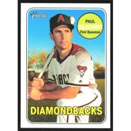 2018 Topps Heritage #369 Paul Goldschmidt