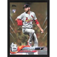 2018 Topps Update Gold #US266 Austin Gomber