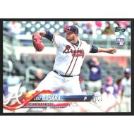 2018 Topps #138 Luiz Gohara