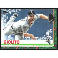 2019 Topps Wal-Mart Holiday #HW37 Lucas Giolito
