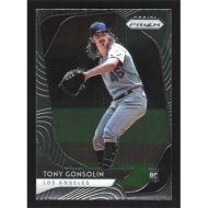 2020 Panini Prizm #27 Tony Gonsolin