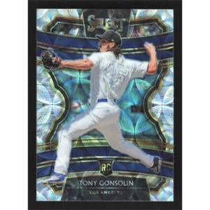 2020 Select Prizms Scope #57 Tony Gonsolin