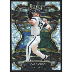 2020 Select Prizms Scope #91 Lucas Giolito
