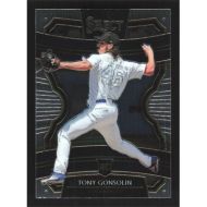 2020 Select #57 Tony Gonsolin