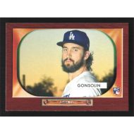 2020 Topps Archives '55 Bowman #B55-2 Tony Gonsolin