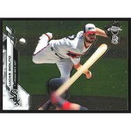 2020 Topps Chrome Ben Baller #46 Lucas Giolito