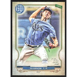 2020 Topps Gypsy Queen #189 Tyler Glasnow