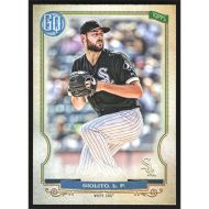 2020 Topps Gypsy Queen #277 Lucas Giolito