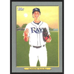 2020 Topps Turkey Red Series 2 #TR-86 Tyler Glasnow