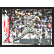 2020 Topps Update #U-102 Kevin Ginkel