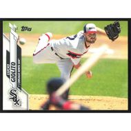 2020 Topps #175 Lucas Giolito