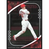 2021 Absolute #2 Paul Goldschmidt