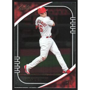 2021 Absolute #2 Paul Goldschmidt