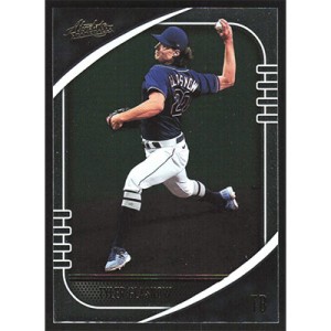 2021 Absolute #75 Tyler Glasnow