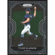 2021 Panini Prizm #134 Tyler Glasnow
