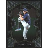 2021 Select #37 Tyler Glasnow