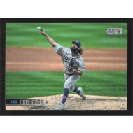 2021 Stadium Club #283 Tony Gonsolin