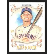 2021 Topps Allen & Ginter #45 Andres Gimenez