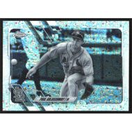 2021 Topps Chrome Black and White Mini Diamond Refractors #14 Paul Goldschmidt