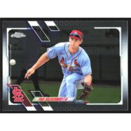2021 Topps Chrome #14 Paul Goldschmidt