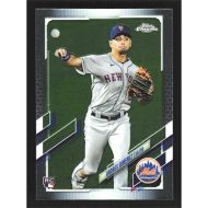 2021 Topps Chrome #88 Andres Gimenez