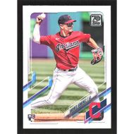 2021 Topps Update #US65 Andres Gimenez