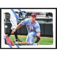 2021 Topps #229 Paul Goldschmidt