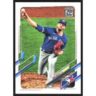 2021 Topps #422 Ken Giles