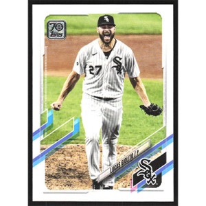 2021 Topps #89 Lucas Giolito