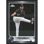 2022 Topps Chrome #94 Lucas Giolito