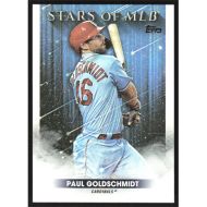 2022 Topps Stars of MLB #SMLB-54 Paul Goldschmidt