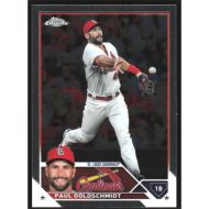 2023 Topps Chrome #220 Paul Goldschmidt