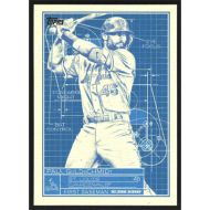 2024 Topps Superstar Blueprint #SB-20 Paul Goldschmidt