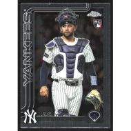 2025 Topps Chrome Update #USC197 J.C. Escarra