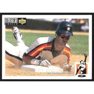 1994 Collector's Choice #111 Luis Gonzalez