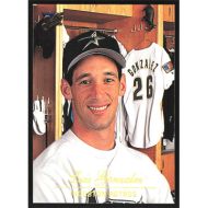 1994 Studio #22 Luis Gonzalez